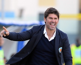 Serie C: il Catania affonda, sotto accusa le scelte di Sottil