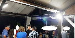 Controlli sul lungomare di Riposto: multati lido balneare e panineria