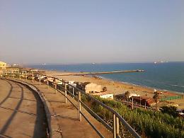 Gela, consegnato al Comune il piano sull'uso del demanio marittimo: l’iter riprende dopo 4 anni