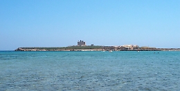 Legambiente, «Niente suite e ristorante su isolotto di Portopalo»