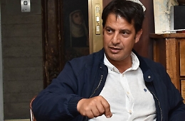 Caso Montante: si autosospende il presidente di Sicindustria, Giuseppe Catanzaro