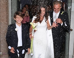 Il romantico sì di Emanuela Folliero dopo l'ultimo annuncio su Rete4