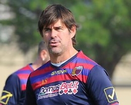 Calcio, i numeri del Catania dicono tutto: è squadra da Serie B