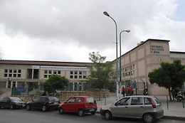 Università, la Kore di Enna in festa: entra in un laboratorio d'eccellenza