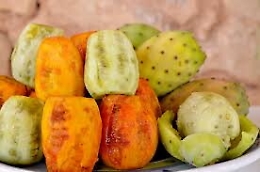 Piatti al ficodindia, sfida
a Gagliano Castelferrato tra gli chef di tre Paesi