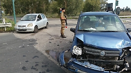 Catania, operazione "Strade Sicure": l'Esercito soccorre i cittadini