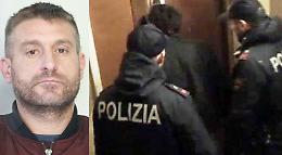 Candelotti di tritolo, kalashnikov e fucili: in casa a Librino aveva un arsenale