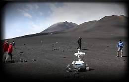 Etna, spot negato alla Vodafone: follie della burocrazia e polemiche