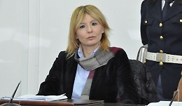 Caltanissetta, un altro proiettile intimidatorio: stavolta al capo della Mobile