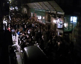 Catania, la movida di sicuro è "cool" ma c'è chi è in campo per frenarla