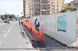 Catania, blocco lavori in Corso Martiri: le motivazioni del Comune