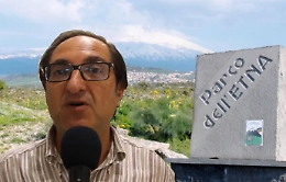 Etna, spot negato alla Vodafone, rimosso il commissario del Parco