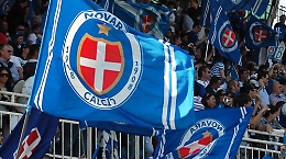 Serie B, il Novara (legato al Catania in caso di ripescaggi): «Si dia subito corso alle decisioni del Tar»