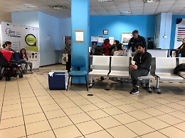 «Il reddito di cittadinanza "n'attocca" se mio marito esce dal carcere?»