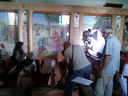 Il videocatechismo della chiesa cattolica diventa un film