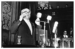 Sessanta anni fa in Sicilia il governo Milazzo: fu il primo ad aprire ai post fascisti