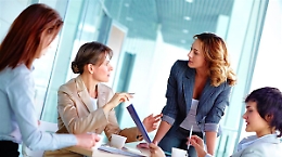 Il motore dell'impresa lo accendono le donne siciliane: le più brave in Italia