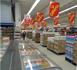 Catania, nuovo sciopero allo Spaccio Alimentare: «Non ci pagano e non ci danno certezze»