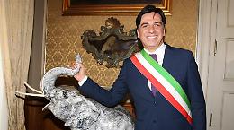 Catania, il disperato appello del sindaco Pogliese a Roma: «Aiutateci o sarà fallimento»