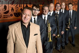 Una stagione da record per il jazz in Sicilia