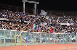 Serie caos, epilogo in vista e il Catania spera di non essere ancora derubato...