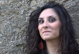 All'ennese Francesca Incudine il Premio Bianca d’Aponte