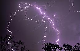 In Sicilia la settimana comincia col maltempo: previste piogge e venti oltre i 100 km/h