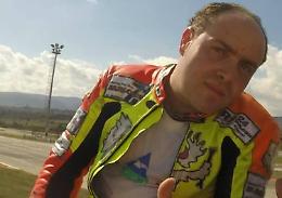 Noto, mucca assassina sulla statale: un centauro 34enne perde la vita