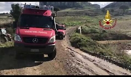 La Sicilia che già piange 12 vittime non si dà pace anche per un disperso