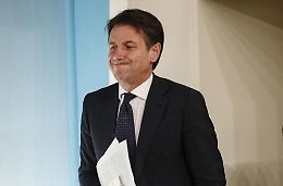 Apocalisse Sicilia, Conte: «A giorni Cdm per destinare prime somme»