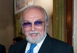 Premio "Bellini d'Oro", edizione dei cinquant'anni incorona Renato Bruson
e Desirée Rancatore