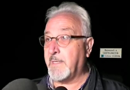 Il sindaco di Casteldaccia: «Demolire la villetta? Non ci sono soldi»