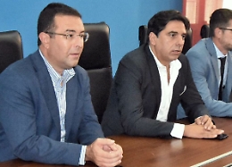 Dissesto Catania, Pogliese al governo nazionale: «Sbrigatevi, c'è la squagliata della neve»