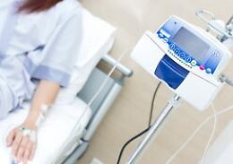 Chemioterapia e complicanze vascolari: in sicilia il primo percorso dedicato