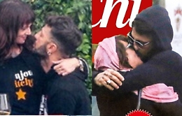 Belli e dannati, Asia Argento e Fabrizio Corona nuova coppia dello showbiz