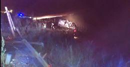 Caltanissetta, muore per un incidente, eredi risarciti con un milione