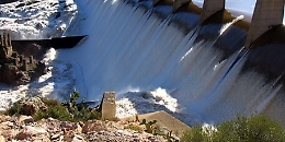 Maltempo, ancora disservizi a Palermo per l'erogazione idrica