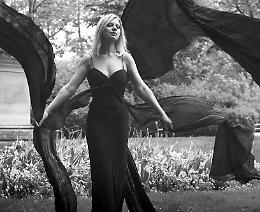 Valentina Lisitsa, a Catania la pianista star di youtube