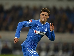 Vincenzo Grifo, un altro siciliano in Nazionale dopo Schillaci e Mascara