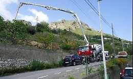 Operaio morto folgorato a Castelmola, condannati imprenditore e colleghi