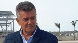 Inchiesta "Xifonia", Riesame scarcera indagato