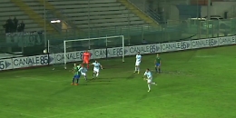 Serie C,  Pazienza non basta, il Siracusa cade con il Francavilla