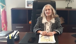 Lutto, Enna perde il suo prefetto: morta Maria Antonietta Cerniglia