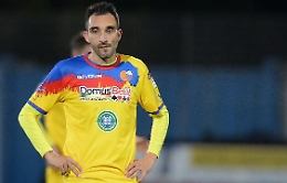 Calcio Catania, il ko col Bisceglie cambia le prospettive: dicembre in salita