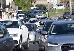 Legambiente, Catania per incidenti è la città più pericolosa d'Italia