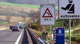 M5S, «Pioggia di segnalazioni per autovelox irregolari in Sicilia»