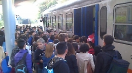 Legambiente, tra linee ferroviarie peggiori c'è Agrigento-Palermo