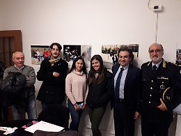 Continuano le attività di Alternanza Scuola Lavoro nel Settore URP e Stampa del Libero Consorzio Comunale di Agrigento