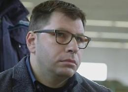 Hiv, diventa irrevocabile la condanna per l'untore nisseno Talluto