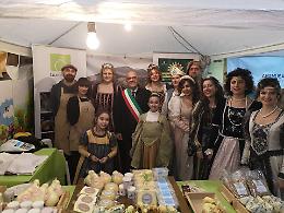 Fiera della montagna, la tredicesima edizione chiude con il record delle presenze